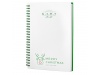 CADERNO A5 LOG