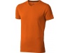 T-shirt de manga curta de material orgnico Kawartha de home Sale