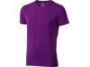 T-shirt de manga curta de material orgnico Kawartha de home Sale