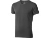 T-shirt de manga curta de material orgnico Kawartha de home Sale