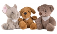 PELUCHE ZOO