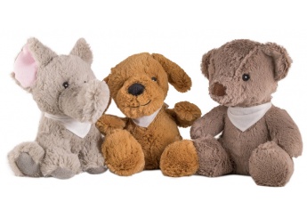 PELUCHE ZOO