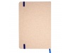 CADERNETA A5 FABRIC