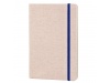 CADERNETA A5 FABRIC
