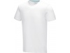 T-shirt orgnica de homem Balfour