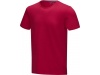 T-shirt orgnica de homem Balfour