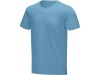 T-shirt orgnica de homem Balfour