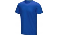 T-shirt orgnica de homem Balfour