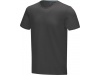T-shirt orgnica de homem Balfour
