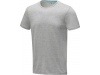 T-shirt orgnica de homem Balfour