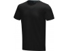 T-shirt orgnica de homem Balfour