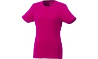 T-shirt orgnica de mulher Balfour