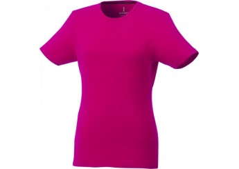 T-shirt orgnica de mulher Balfour