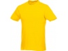 T-shirt de manga curta de homem Heros Cores