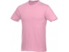 T-shirt de manga curta de homem Heros Cores