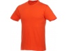T-shirt de manga curta de homem Heros Cores