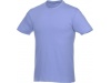 T-shirt de manga curta de homem Heros Cores