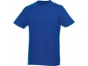 T-shirt de manga curta de homem Heros Cores