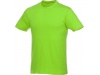 T-shirt de manga curta de homem Heros Cores