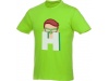 T-shirt de manga curta de homem Heros Cores