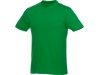 T-shirt de manga curta de homem Heros Cores