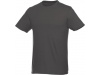 T-shirt de manga curta de homem Heros Cores
