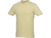 T-shirt de manga curta de homem Heros Cores