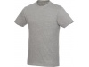 T-shirt de manga curta de homem Heros Cores