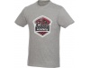 T-shirt de manga curta de homem Heros Cores