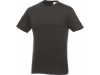 T-shirt de manga curta de homem Heros Cores