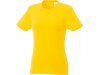 T-shirt Cores de manga curta de mulher Heros 