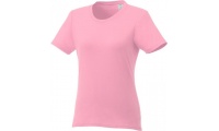 T-shirt Cores de manga curta de mulher Heros 