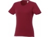 T-shirt Cores de manga curta de mulher Heros 