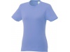 T-shirt Cores de manga curta de mulher Heros 