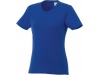 T-shirt Cores de manga curta de mulher Heros 