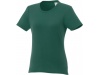 T-shirt Cores de manga curta de mulher Heros 