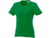 T-shirt Cores de manga curta de mulher Heros 