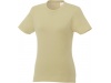T-shirt Cores de manga curta de mulher Heros 