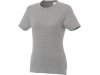 T-shirt Cores de manga curta de mulher Heros 