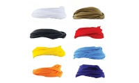 Bandana tubular multifuncional 