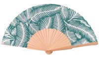 LEQUE LEAVES