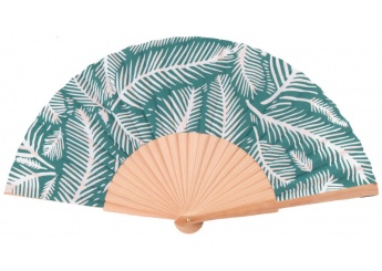 LEQUE LEAVES