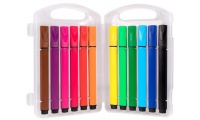 SET DE 12 TINTAS INSPIRE