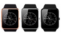 Relgio SMART WATCH STEV