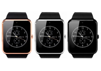 Relgio SMART WATCH STEV