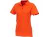 Polo para mulher Helios