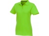 Polo para mulher Helios
