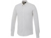 Camisa piqu manga comprida de homem Bigelow
