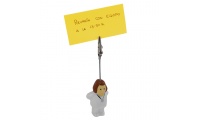 Clip porta-notas SANUS
