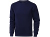Camisola com gola redonda Surrey